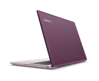 Lenovo Ideapad 330-15 i3-8130U/4GB/1TB/Win10 Fioletowy - 455152 - zdjęcie 3